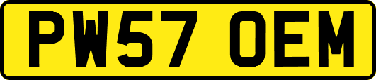 PW57OEM
