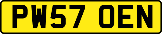 PW57OEN