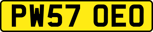 PW57OEO