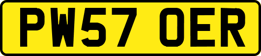 PW57OER