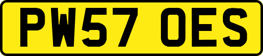 PW57OES