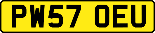 PW57OEU