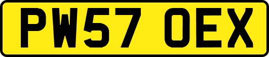 PW57OEX