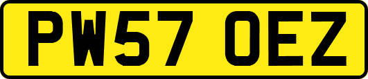 PW57OEZ