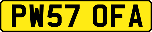 PW57OFA