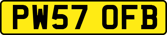 PW57OFB