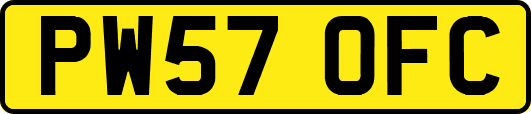 PW57OFC