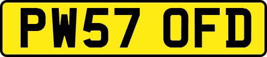 PW57OFD