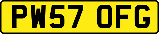PW57OFG