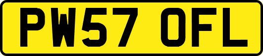 PW57OFL