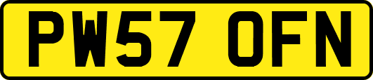 PW57OFN