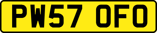 PW57OFO