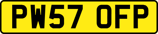 PW57OFP