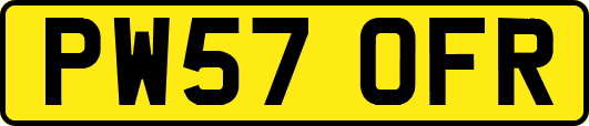 PW57OFR