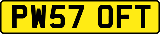 PW57OFT