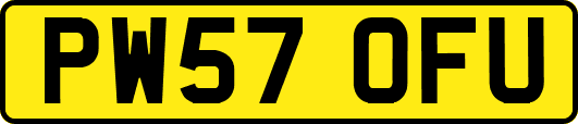PW57OFU