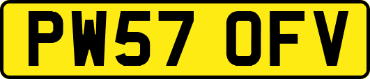 PW57OFV