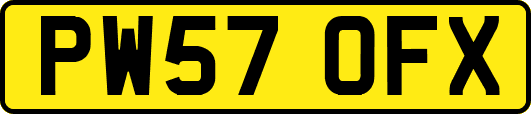 PW57OFX