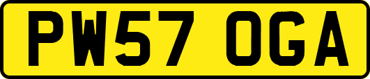 PW57OGA