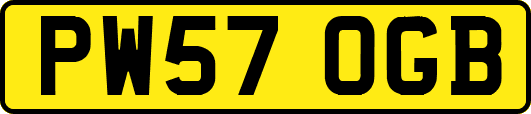 PW57OGB