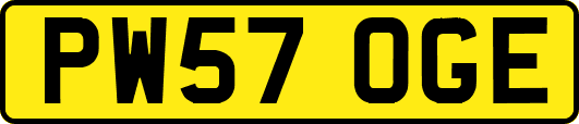 PW57OGE