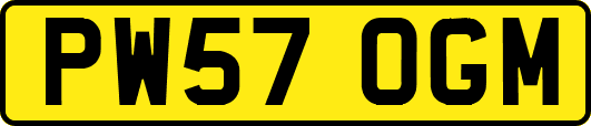 PW57OGM
