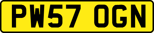 PW57OGN