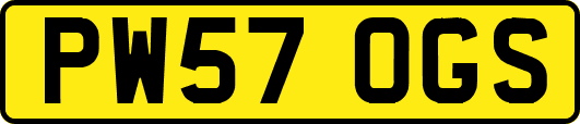 PW57OGS