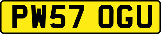 PW57OGU