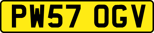 PW57OGV