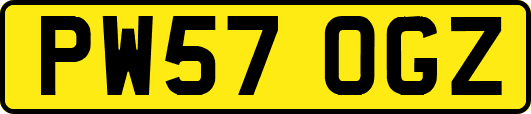 PW57OGZ