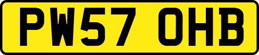 PW57OHB