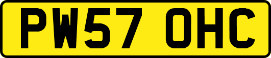 PW57OHC