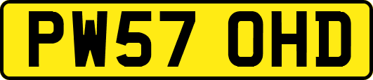 PW57OHD