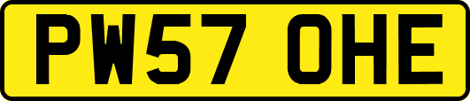 PW57OHE