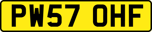 PW57OHF