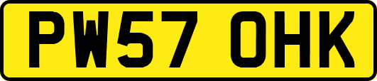PW57OHK