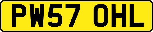 PW57OHL