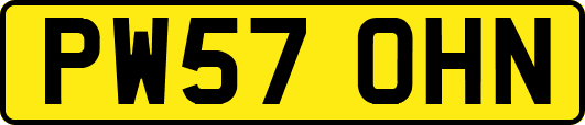 PW57OHN