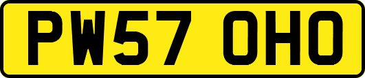 PW57OHO