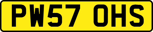 PW57OHS