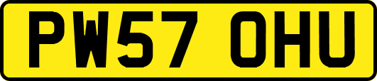 PW57OHU