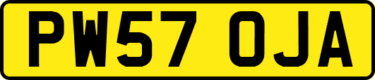 PW57OJA