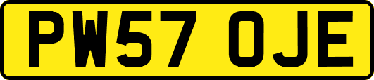 PW57OJE