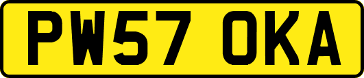 PW57OKA