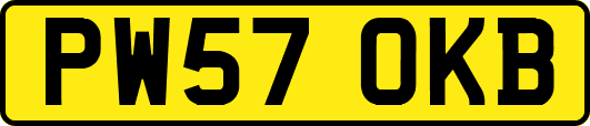 PW57OKB