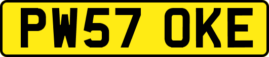 PW57OKE