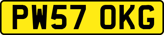 PW57OKG