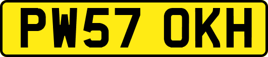 PW57OKH