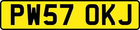 PW57OKJ